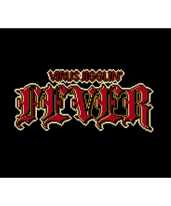 Virus Jigglin Fever Steam Key GLOBAL